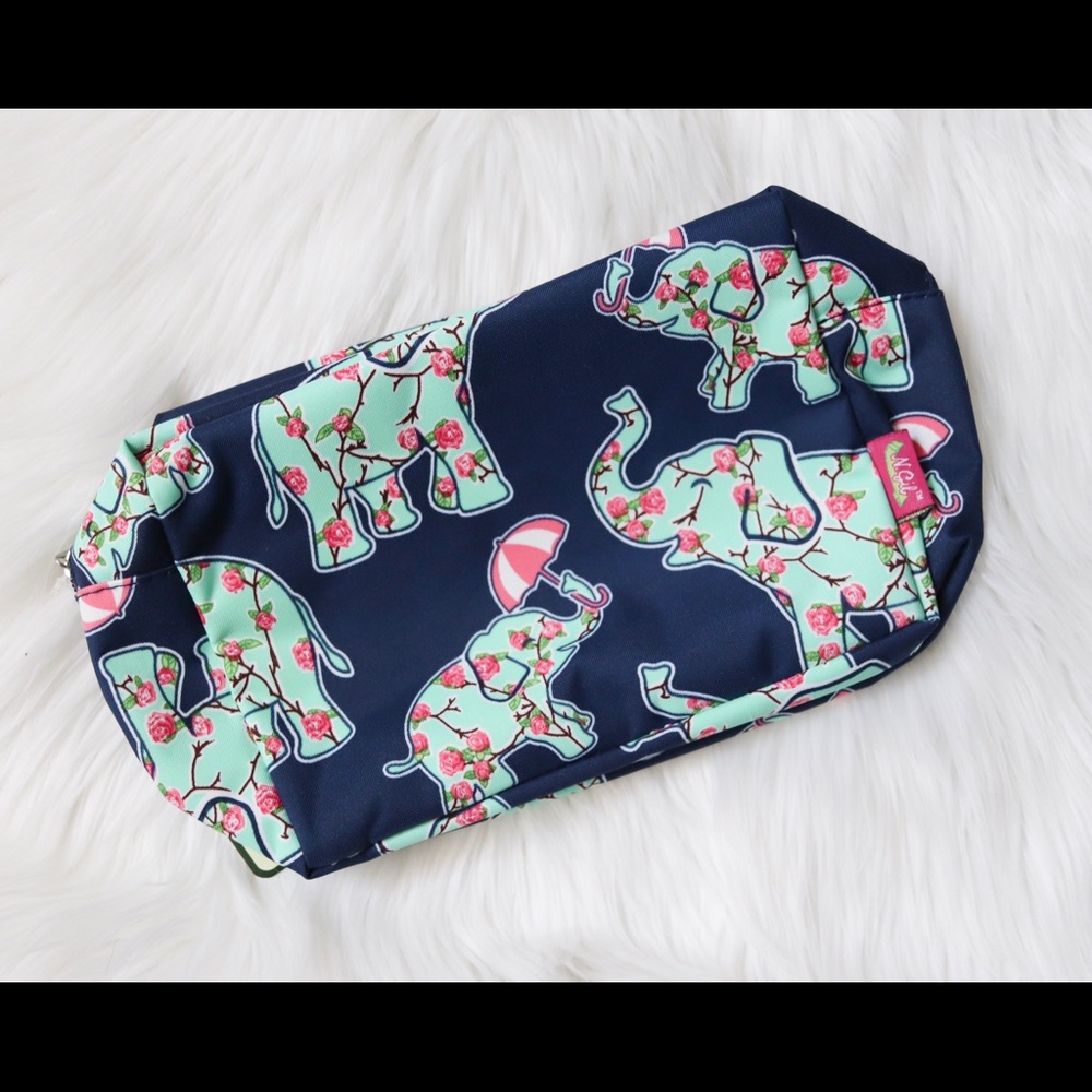 Makeup case